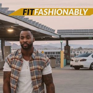 Meet your Posher, John